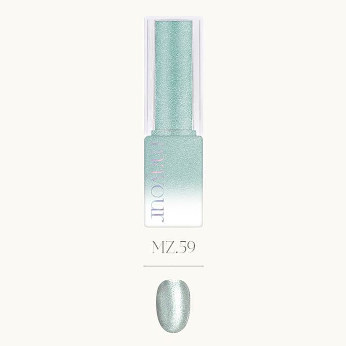 MAYOUR MZ59 (Season 5 Collection) - 8ml