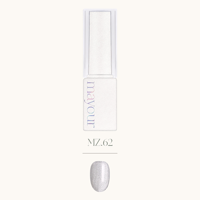 MAYOUR MZ62 (Season 5 Collection) - 8ml