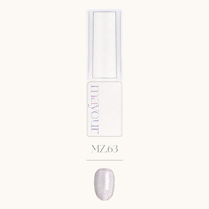 MAYOUR MZ63 (Season 5 Collection) - 8ml