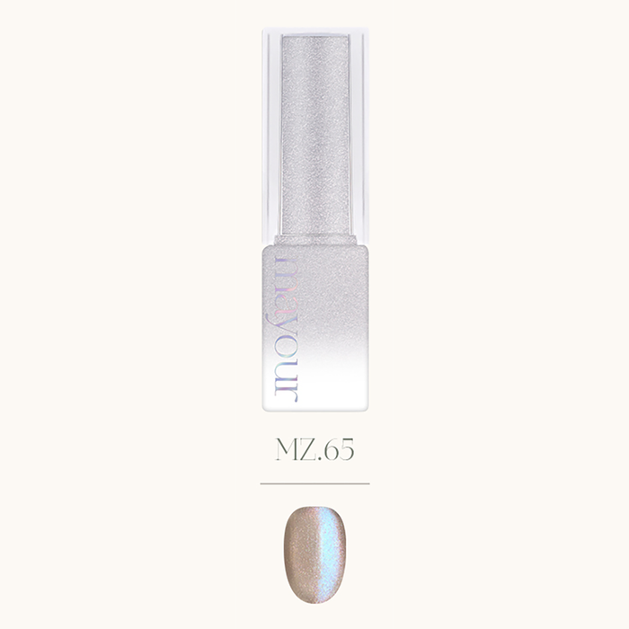 MAYOUR MZ65 (Season 5 Collection) - 8ml