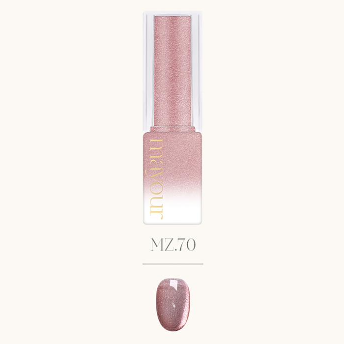 MAYOUR MZ70 (LO:VE Collection) - 8ml