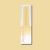 MAYOUR syrup gel polish bottle in soft pastel yellow shade, part of The Collector Season 2 set, showcasing elegant design and versatile color for nail art enthusiasts