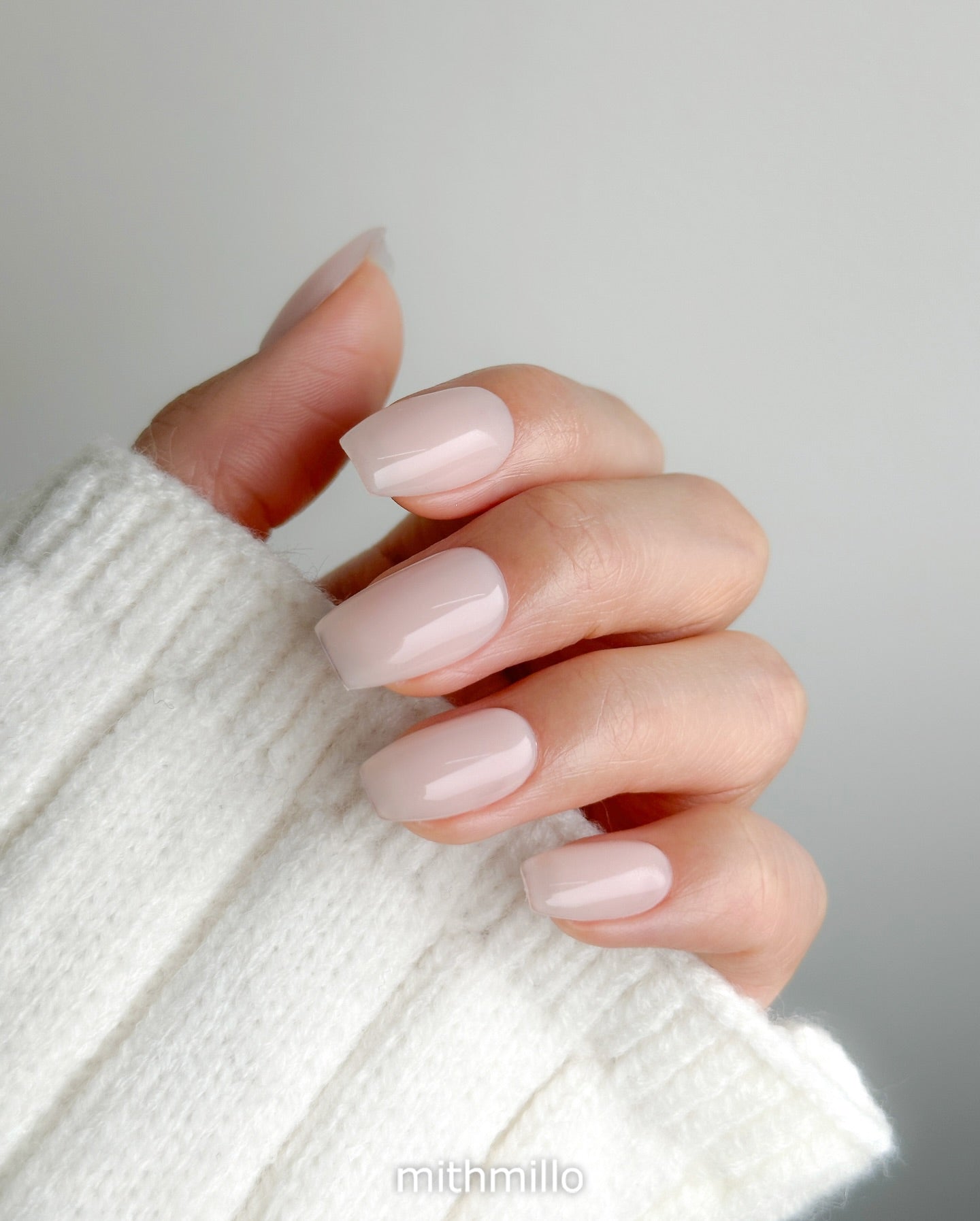 MITHMILLO BE09 (Brisé Collection) - 10ml