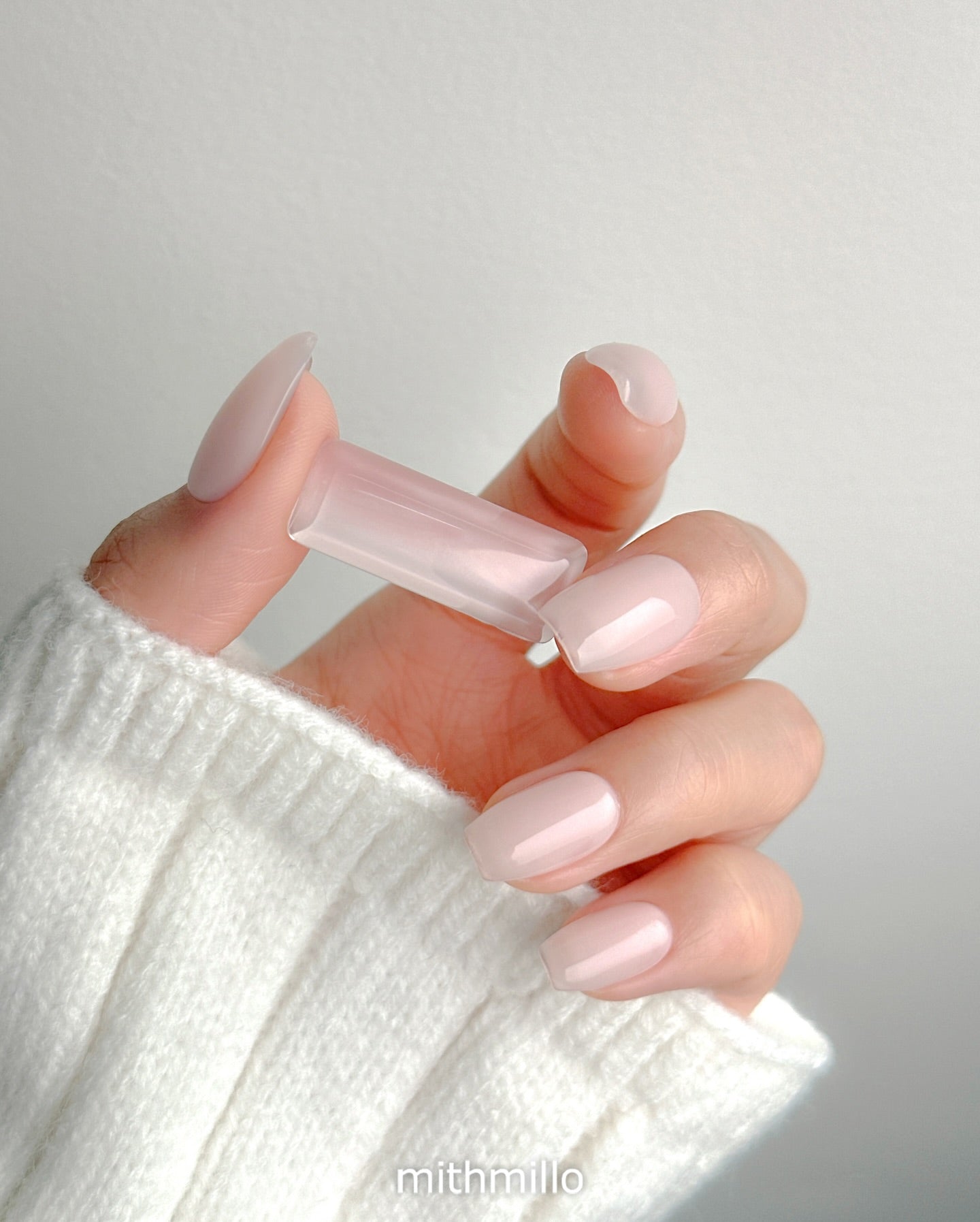 MITHMILLO BE05 (Brisé Collection) - 10ml