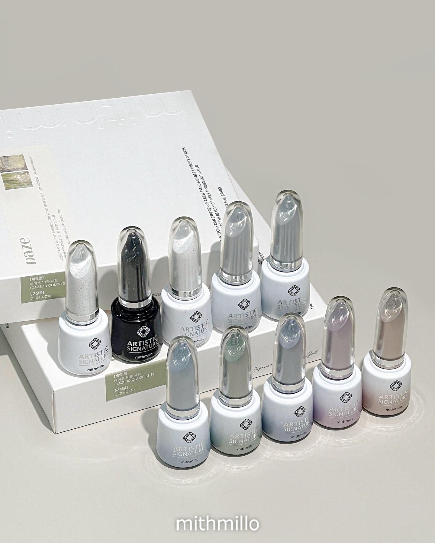MITHMILLO DZ10 (Daze Collection) - 10ml