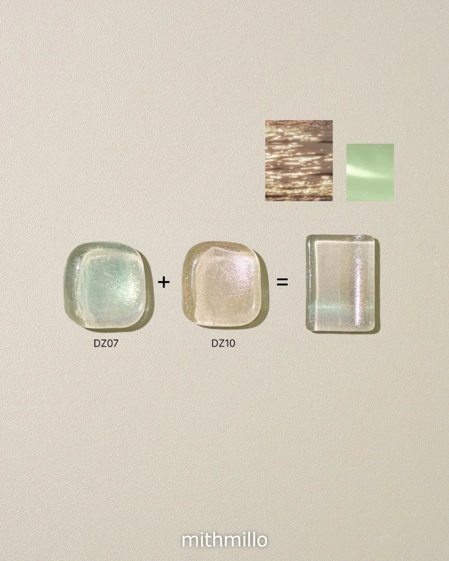 MITHMILLO DZ10 (Daze Collection) - 10ml