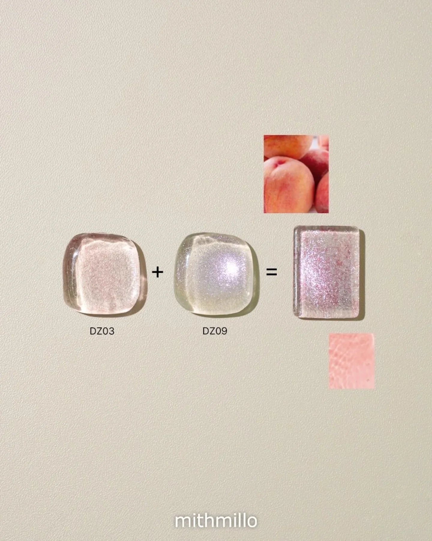 MITHMILLO DZ06 (Daze Collection) - 10ml