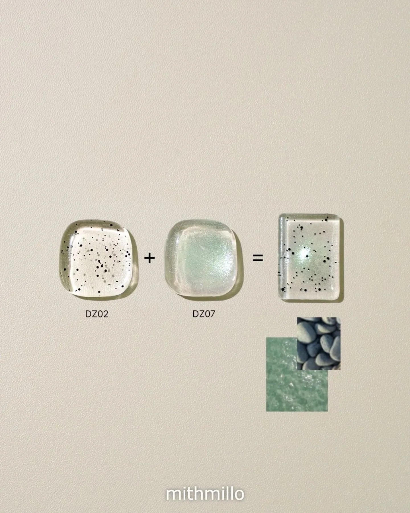 MITHMILLO DZ06 (Daze Collection) - 10ml