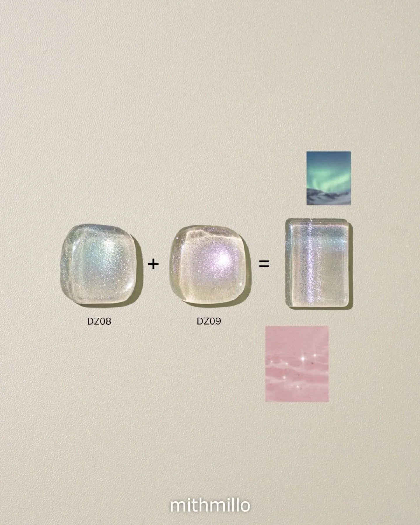 MITHMILLO DZ01 (Daze Collection) - 10ml