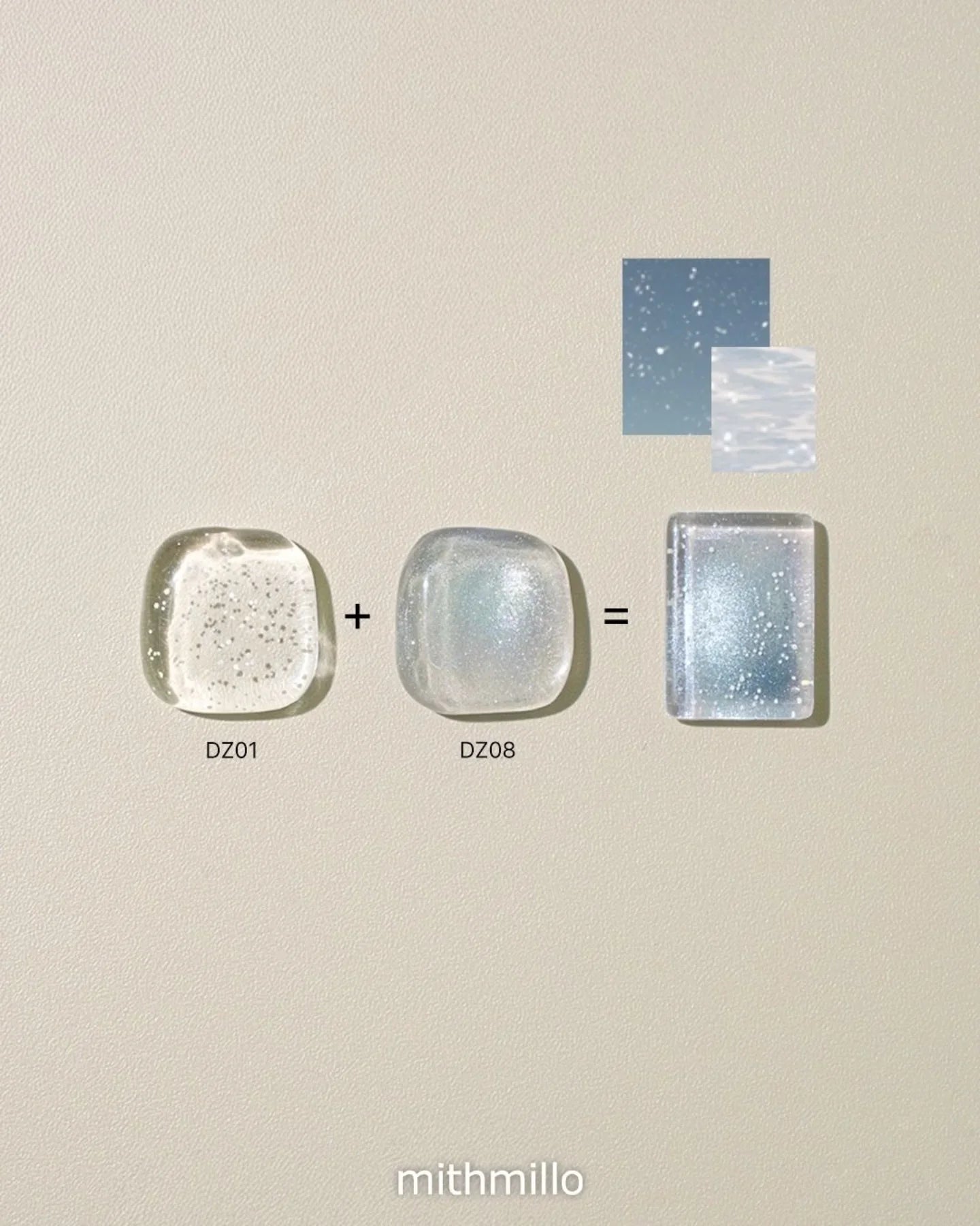 MITHMILLO DZ03 (Daze Collection) - 10ml