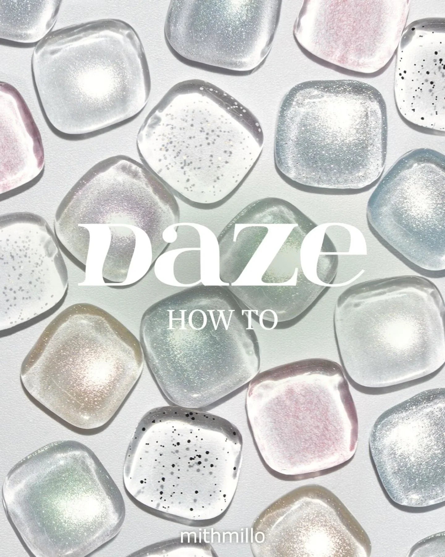 MITHMILLO DZ01 (Daze Collection) - 10ml