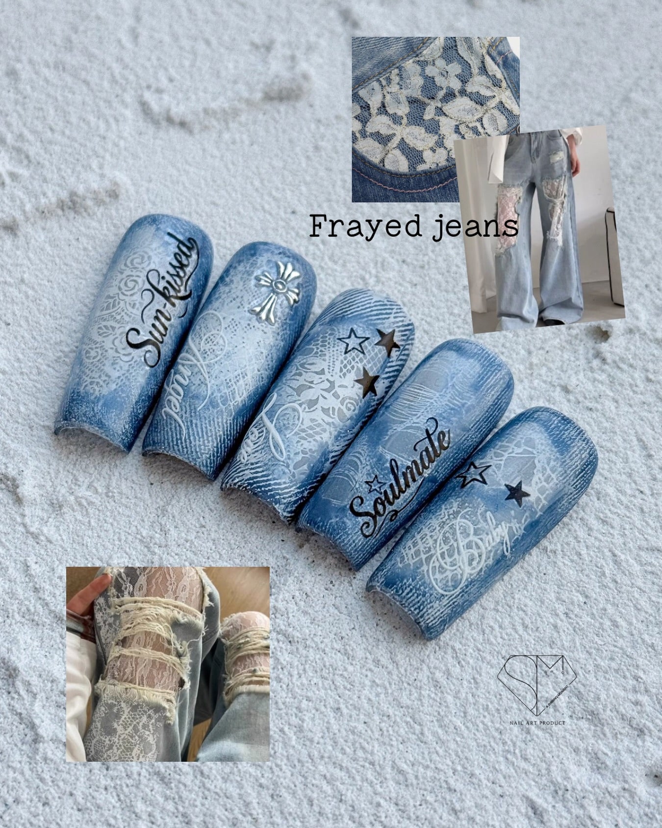 MITHMILLO x Shining Moment Stamping Gel Polish Set – Korean Nail Gel Collection and 4 Stamping Plates