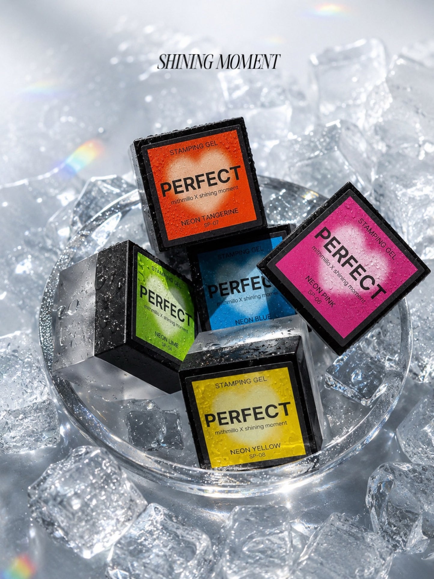 MITHMILLO A Shining Moment Perfect Stamping Neon Gel_10.jpg