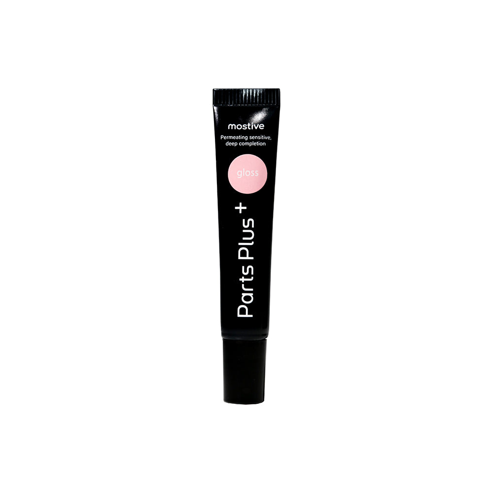 Mostive Parts Plus Gloss Gel (10g)