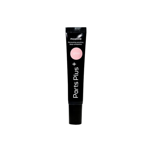 Mostive Parts Plus Gloss Gel (10g)