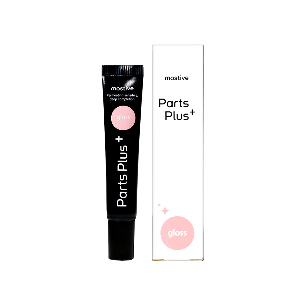 Mostive Parts Plus Gloss Gel (10g)