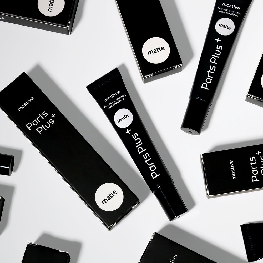 Mostive Parts Plus Matte Gel (10g)