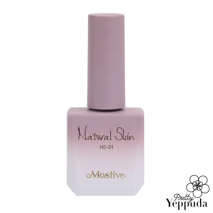 MOSTIVE NS01 (Natural Skin) - 10ml