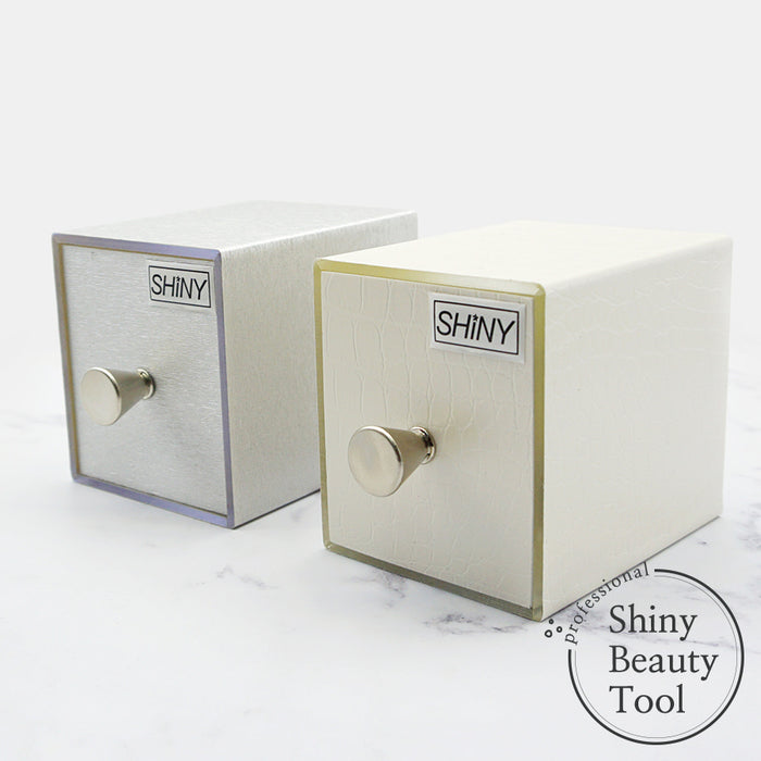 SHINY - Mini-Bit Sterilizer - Silver