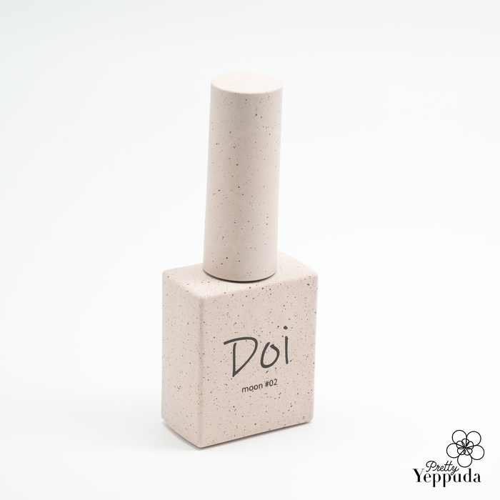 Nailbayo DOI Moon Gel # 2- 10ml