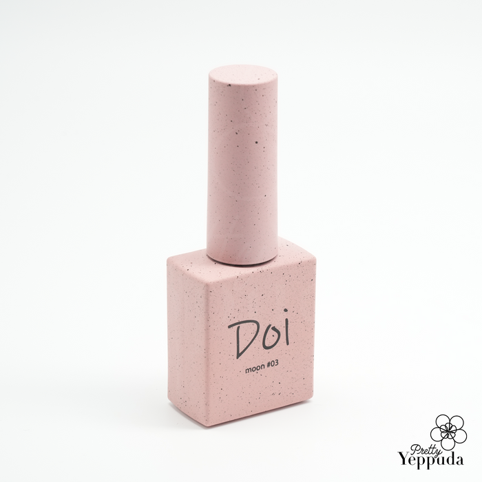 Nailbayo DOI Moon Gel # 3- 10ml