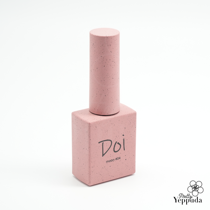 Nailbayo DOI Moon Gel # 4- 10ml