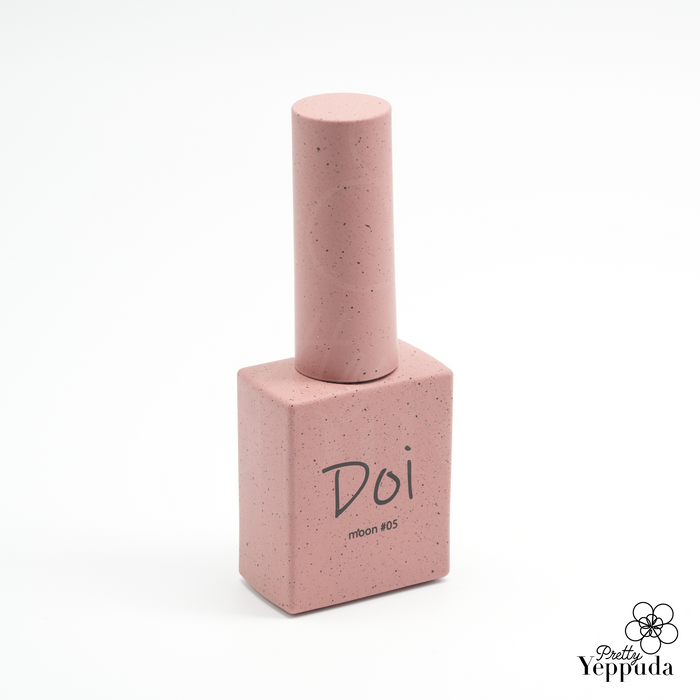 Nailbayo DOI Moon Gel # 5 (10ml)