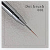 Nailbayo Brush #01 (Nail Brush Set)