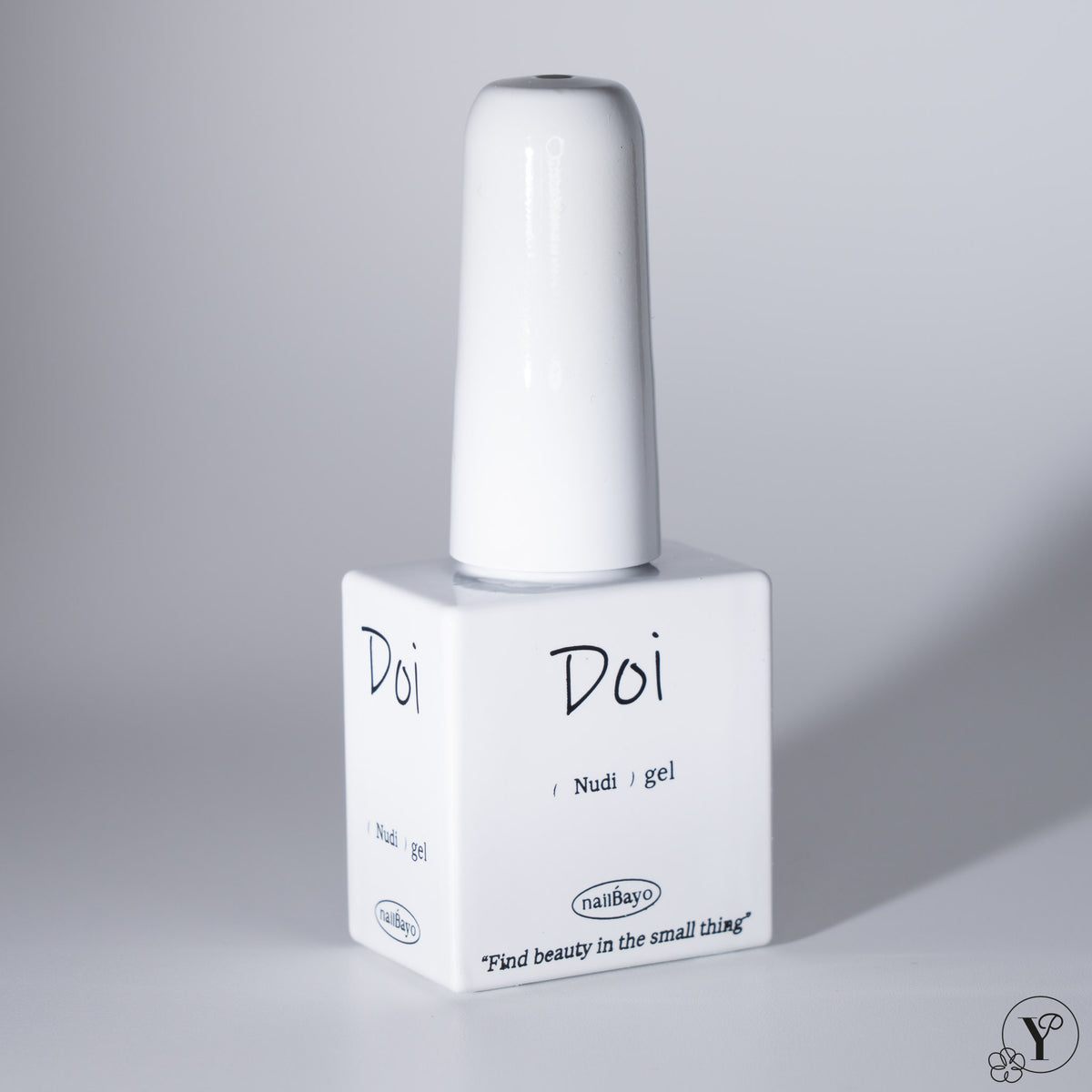 NAILBAYO DS01 (Core Collection) - 10ml
