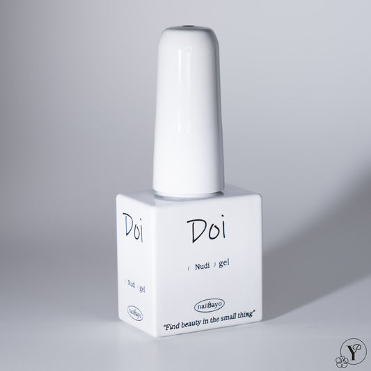 NAILBAYO DS01 (Core Collection) - 10ml