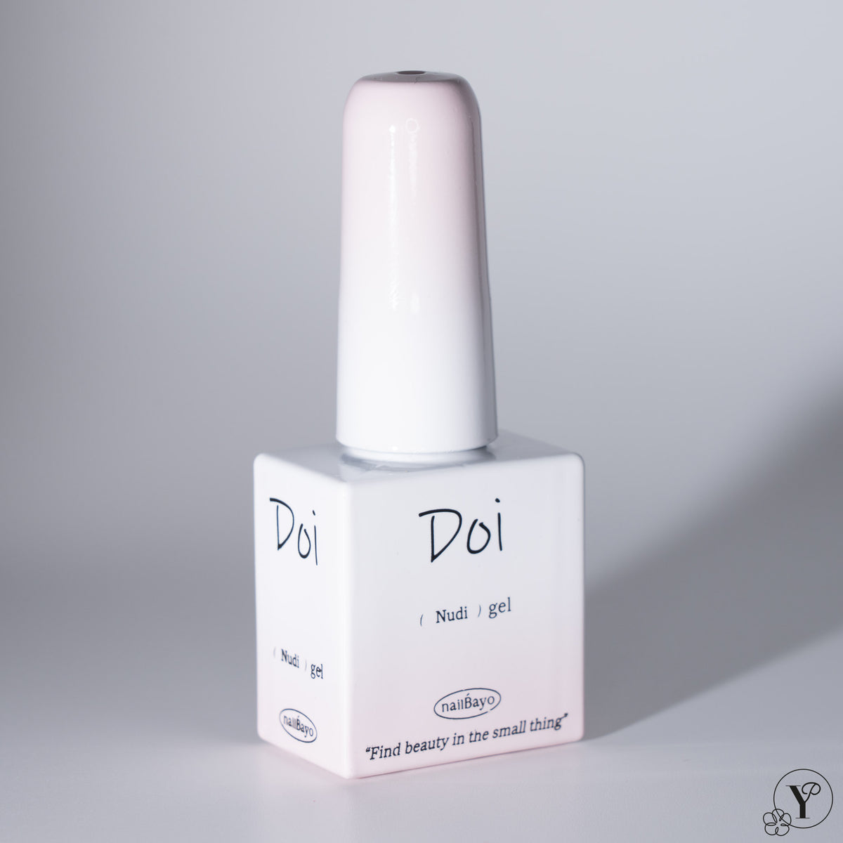 NAILBAYO DS02 (Core Collection) - 10ml