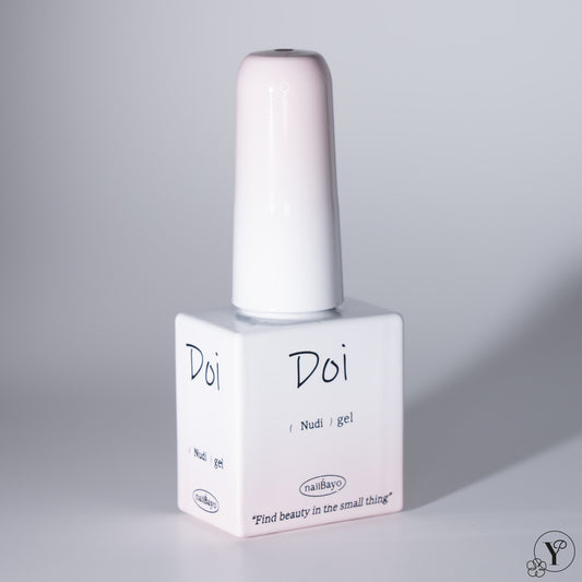 NAILBAYO DS02 (Core Collection) - 10ml