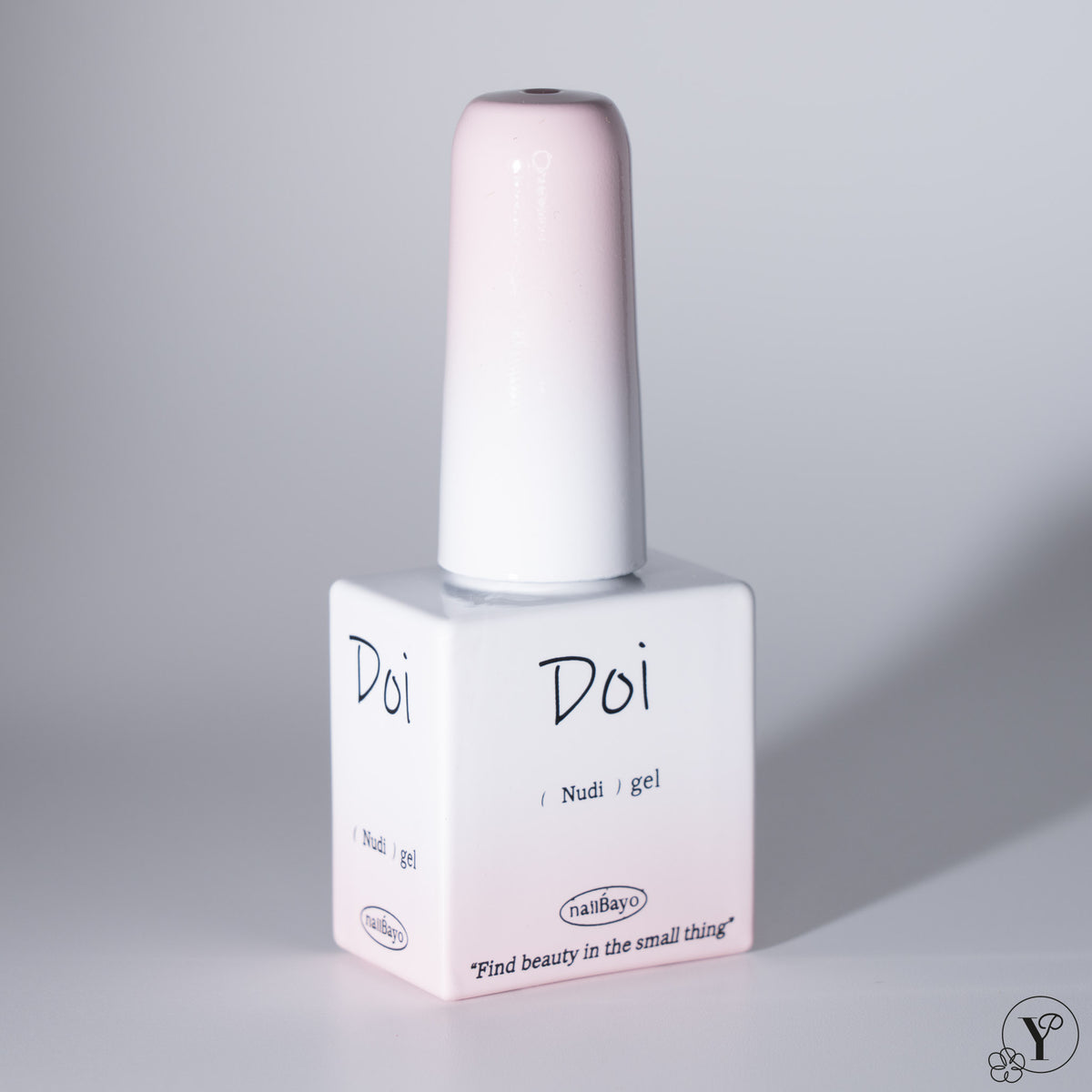 NAILBAYO DS03 (Core Collection) - 10ml