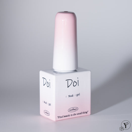 NAILBAYO DS05 (Core Collection) - 10ml