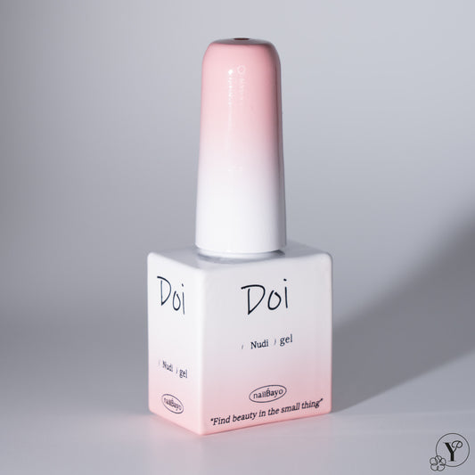 NAILBAYO DS06 (Core Collection) - 10ml