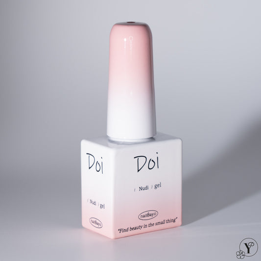 NAILBAYO DS07 (Core Collection) - 10ml