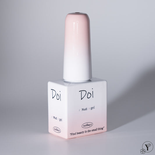 NAILBAYO DS08 (Core Collection) - 10ml