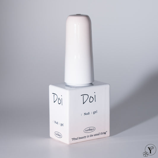 NAILBAYO DS09 (Core Collection) - 10ml