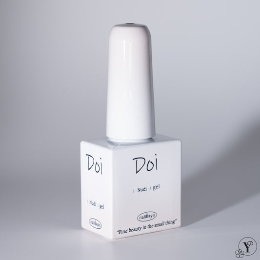 NAILBAYO DS10 (Core Collection) - 10ml