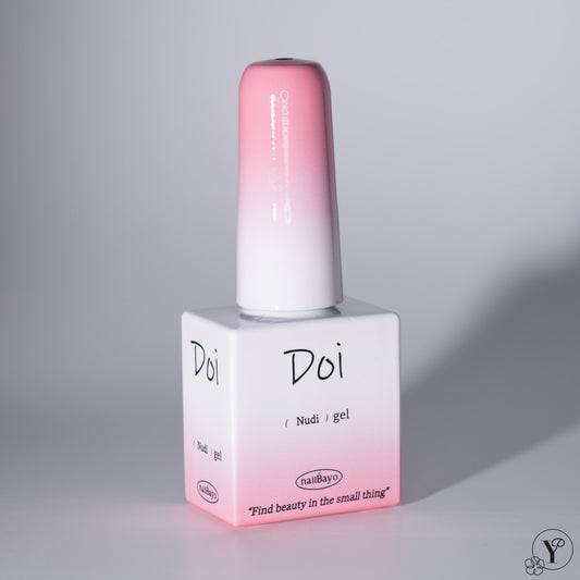NAILBAYO DS12 (Core Collection) - 10ml