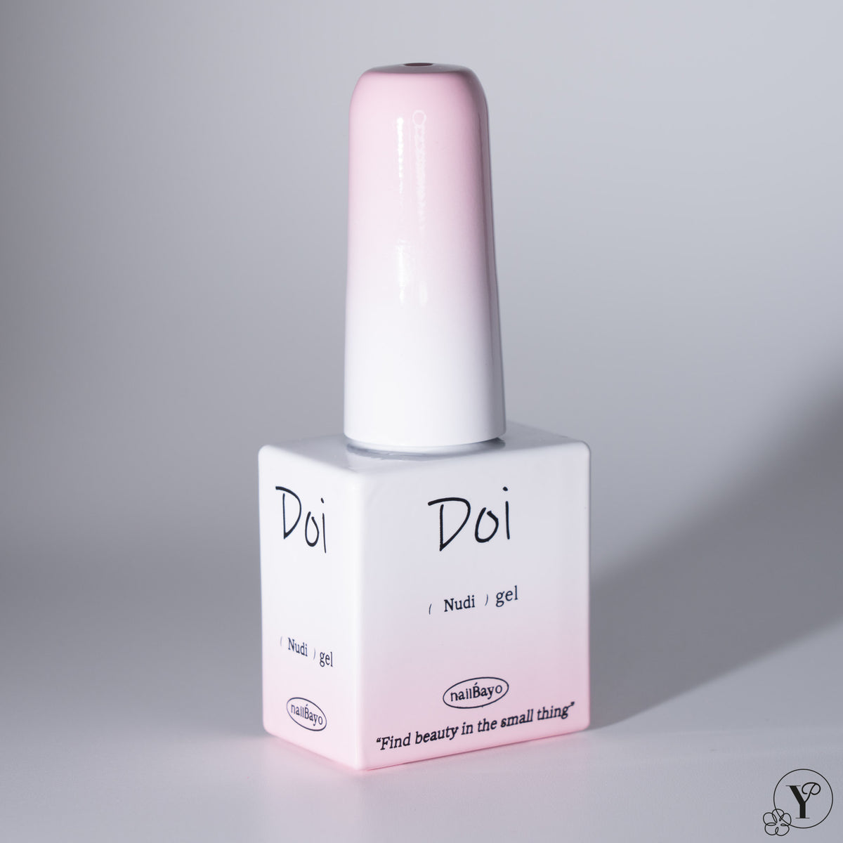 NAILBAYO DS15 (Core Collection) - 10ml
