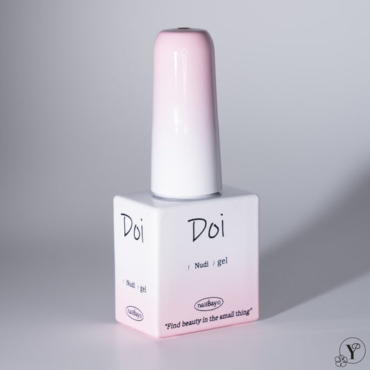 NAILBAYO DS15 (Core Collection) - 10ml