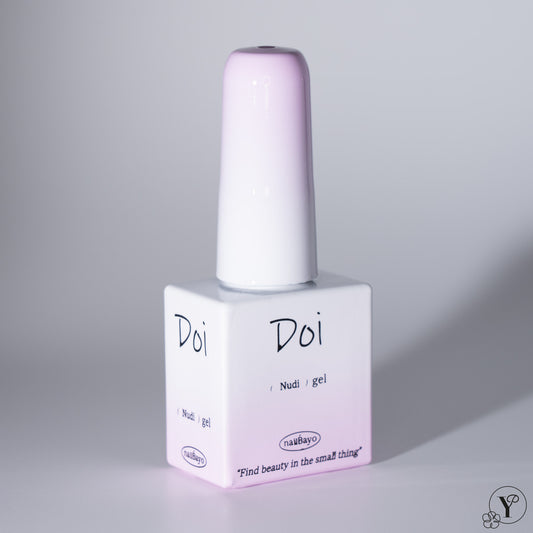 NAILBAYO DS16 (Core Collection) - 10ml