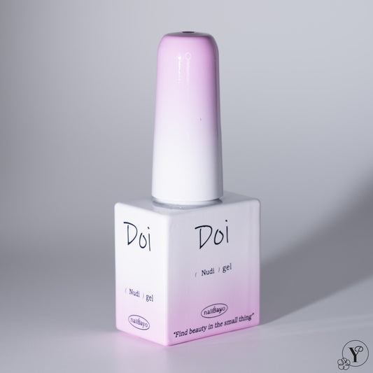 NAILBAYO DS17 (Core Collection) - 10ml