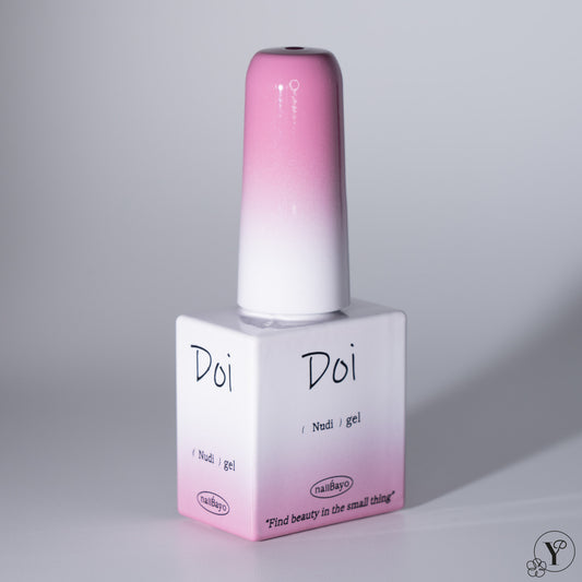 NAILBAYO DS18 (Core Collection) - 10ml