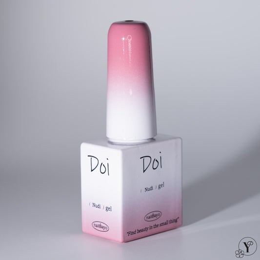 NAILBAYO DS19 (Core Collection) - 10ml