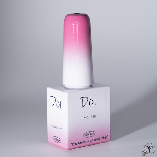 NAILBAYO DS20 (Core Collection) - 10ml