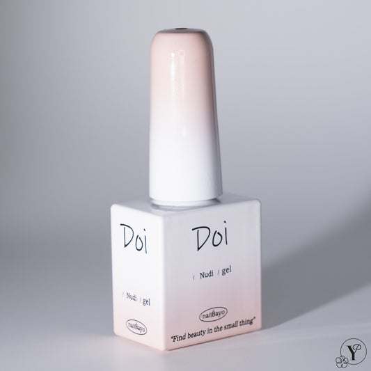 NAILBAYO DS23 (Core Collection) - 10ml