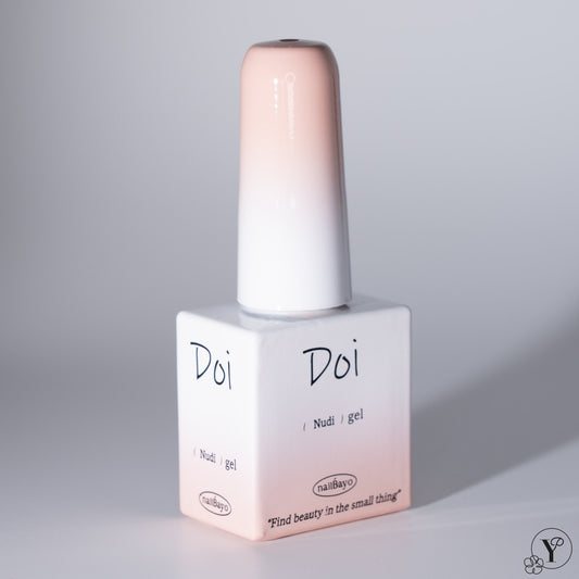 NAILBAYO DS24 (Core Collection) - 10ml