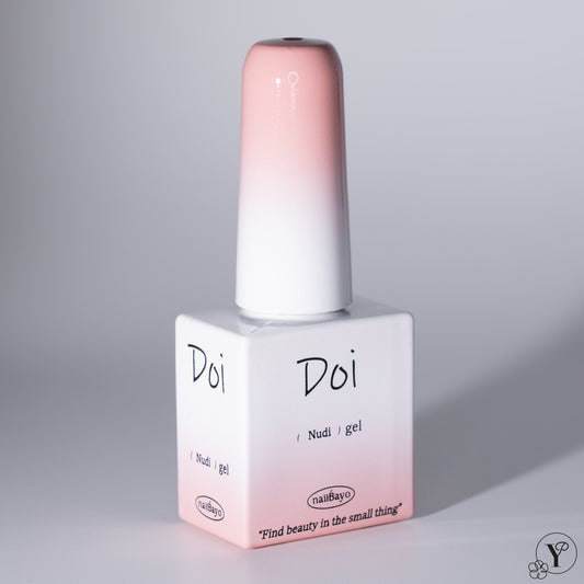 NAILBAYO DS25 (Core Collection) - 10ml